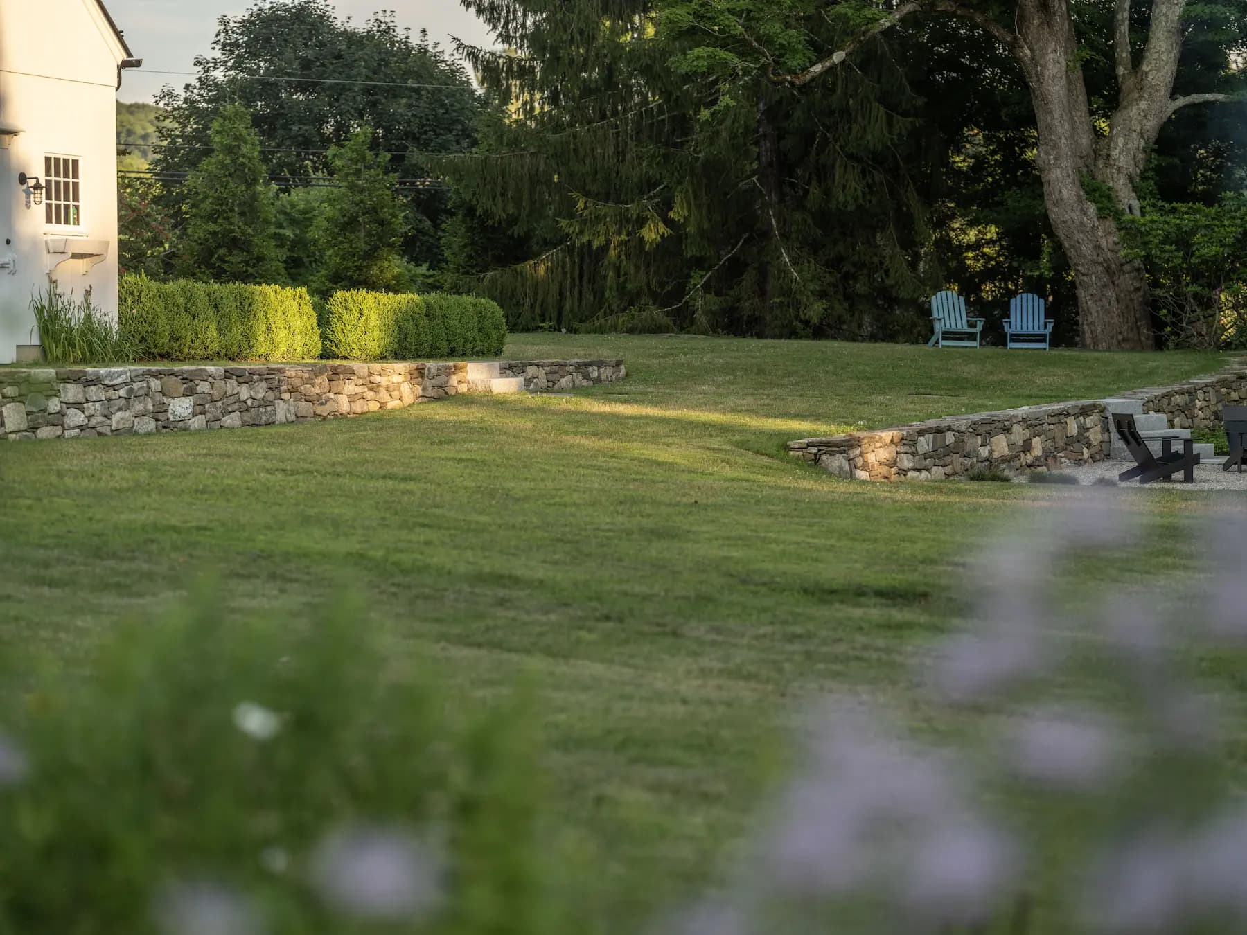 Modern Country Retreat